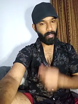 Bigkannan online show from 04/23/26, 09:41