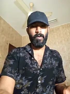 Bigkannan online show from 04/24/26, 08:28