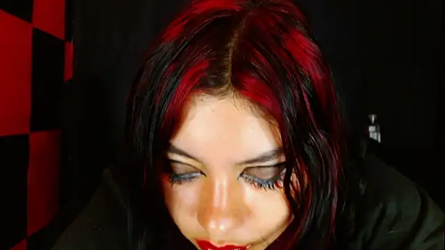 VelvetPain Anny online show from 01/10/26, 07:59