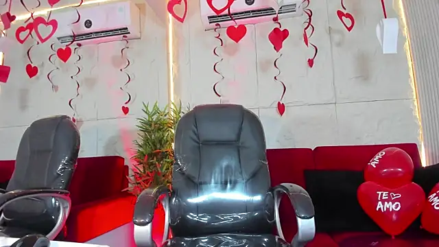 MarelynSummer online show from 02/14/26, 04:59