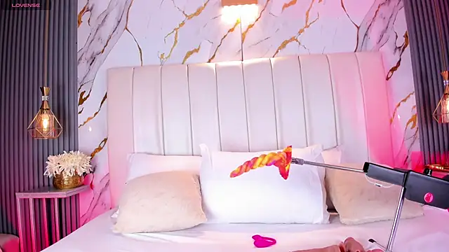 MarelynSummer online show from 03/10/26, 05:07