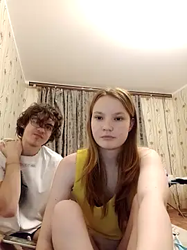 EvgeniyXAnna online show from 01/18/26, 08:34