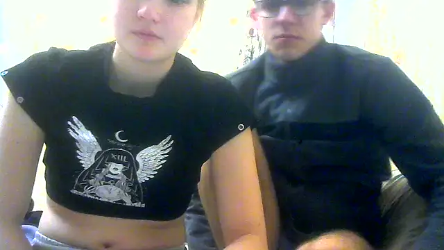 EvgeniyXAnna online show from 02/07/26, 09:07