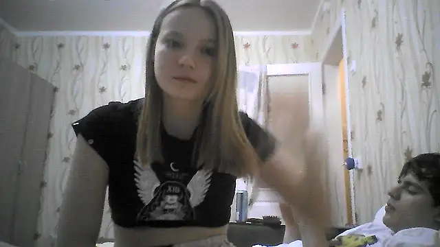 EvgeniyXAnna online show from 03/02/26, 08:04