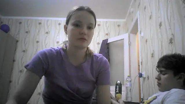EvgeniyXAnna online show from 03/06/26, 08:38