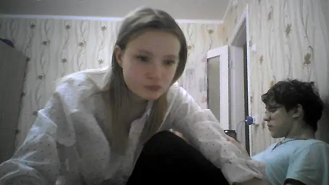 EvgeniyXAnna online show from 03/11/26, 07:42
