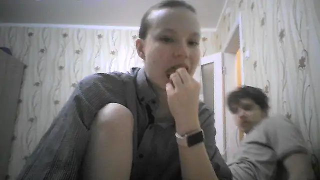 EvgeniyXAnna online show from 03/12/26, 08:26