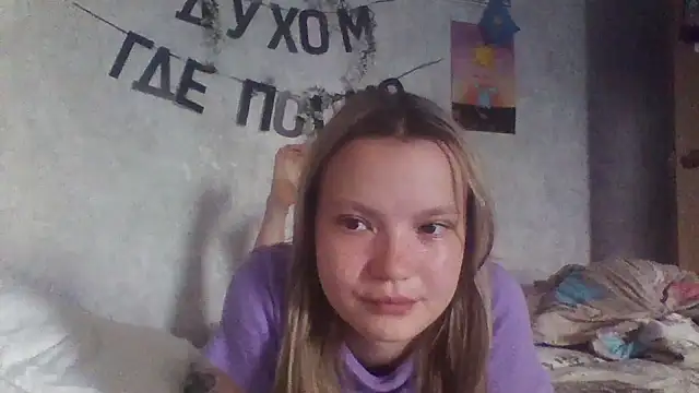 EvgeniyXAnna online show from 06/25/26, 09:36