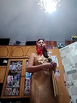 XLyxBabyLoveX online show from 12/19/25, 11:17