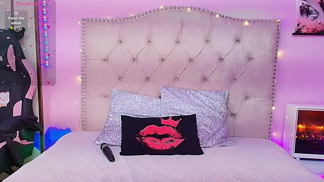 Miss Liu online show from 02/27/26, 11:54