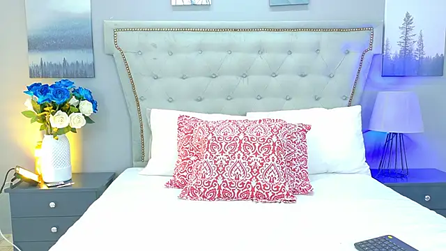 AnnieLeigt online show from 03/05/26, 12:34