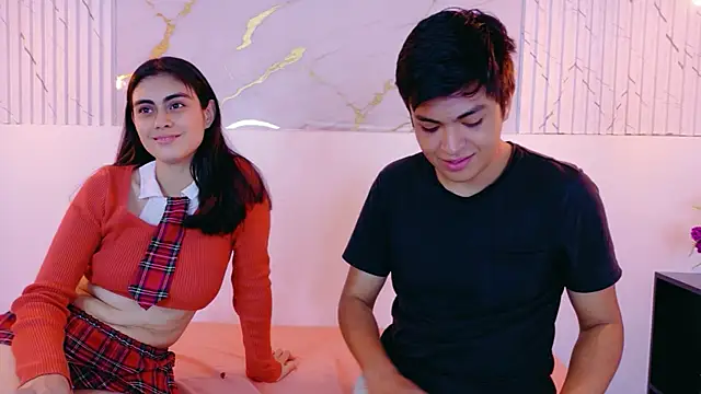 NatyAndAlex online show from 01/06/26, 09:39