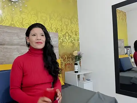 Samantha Ortiz69 online show from 04/16/26, 06:36