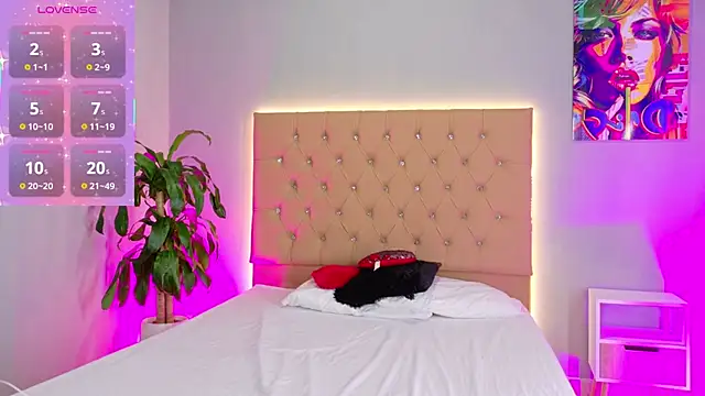 EmmaLawrence  online show from 03/13/26, 08:54