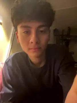 hungspanishtwink online show from 01/09/26, 09:45