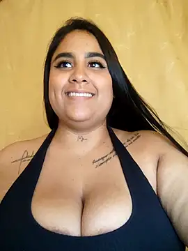 YenthCorona online show from 01/06/26, 01:31