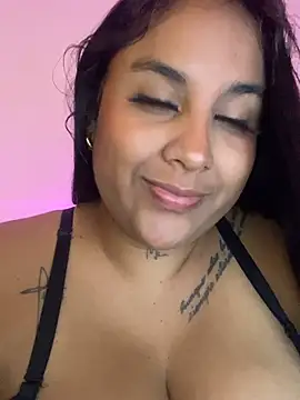 YenthCorona online show from 02/20/26, 02:30