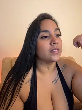 YenthCorona online show from 06/05/26, 03:24