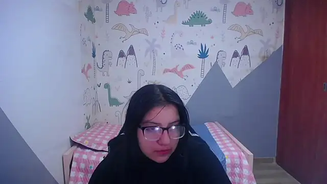 eva smit t online show from 12/17/25, 02:06