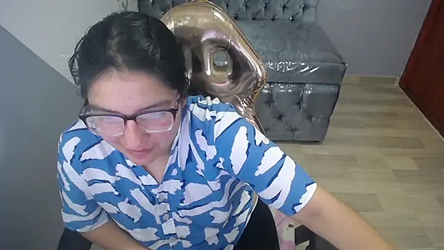 eva smit t online show from 02/03/26, 02:53