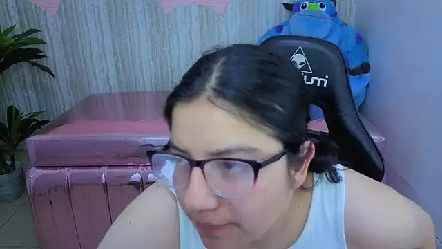 eva smit t online show from 02/14/26, 02:30