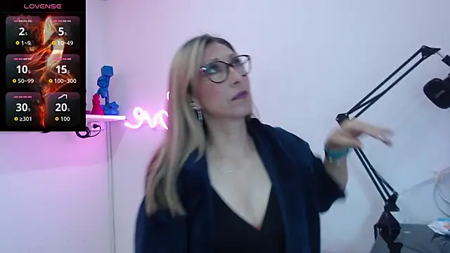 Scarlett 079 online show from 01/13/26, 11:48