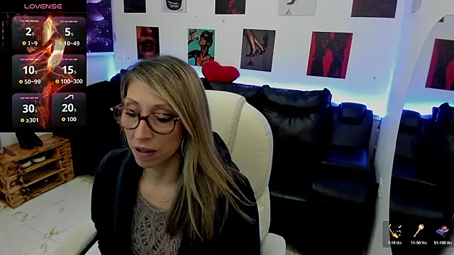 Snapshot of Scarlett_079 chatting on 02/03/26, 11:48 Scarlett 079 online show from 02/03/26, 11:48