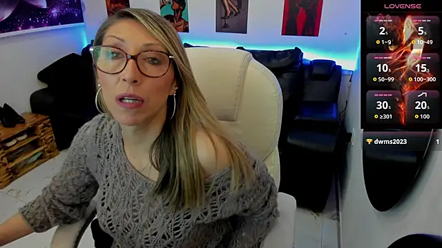 Snapshot of Scarlett_079 chatting on 02/09/26, 11:47 Scarlett 079 online show from 02/09/26, 11:47