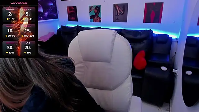 Snapshot of Scarlett_079 chatting on 03/01/26, 11:45 Scarlett 079 online show from 03/01/26, 11:45