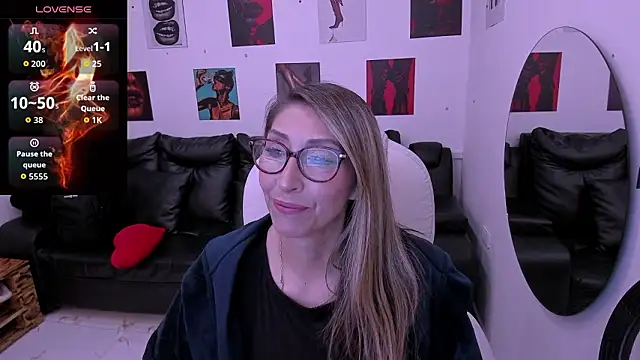 Scarlett 079 online show from 03/27/26, 11:54