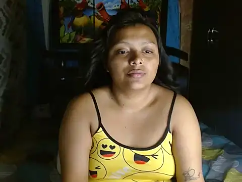 caro lil online show from 02/26/26, 04:33