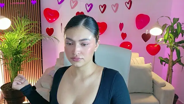 victoria   moon online show from 02/12/26, 01:06