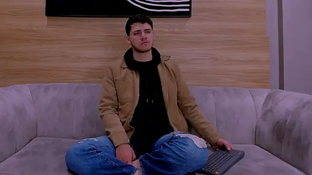 big  friends online show from 12/20/25, 02:02