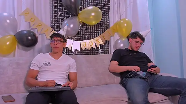 big  friends online show from 03/13/26, 02:07