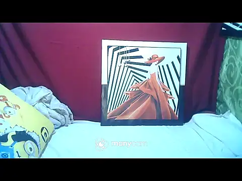 Asiangoddezzts online show from 02/10/26, 10:03