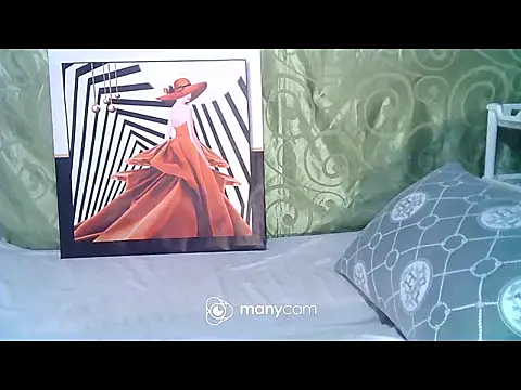 Asiangoddezzts online show from 02/24/26, 08:45