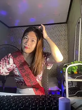 luna love bitex online show from 06/03/26, 04:56