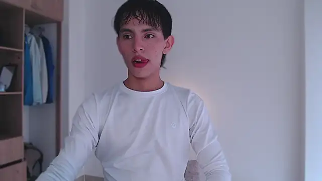 andrew courtzz online show from 02/16/26, 07:32