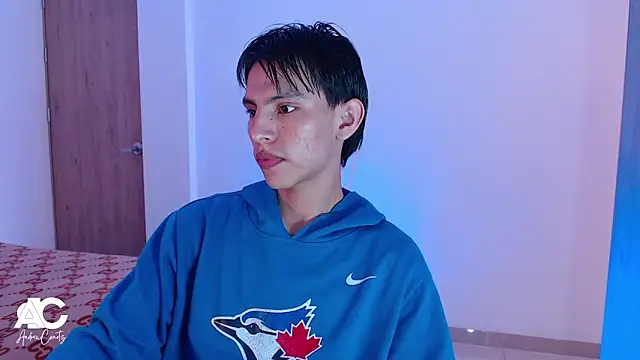 andrew courtzz online show from 03/30/26, 07:59