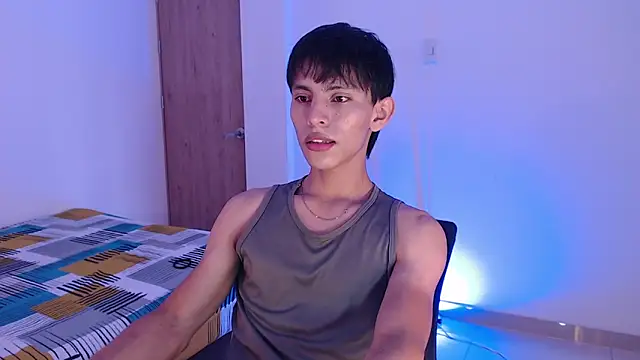 andrew courtzz online show from 04/13/26, 05:40