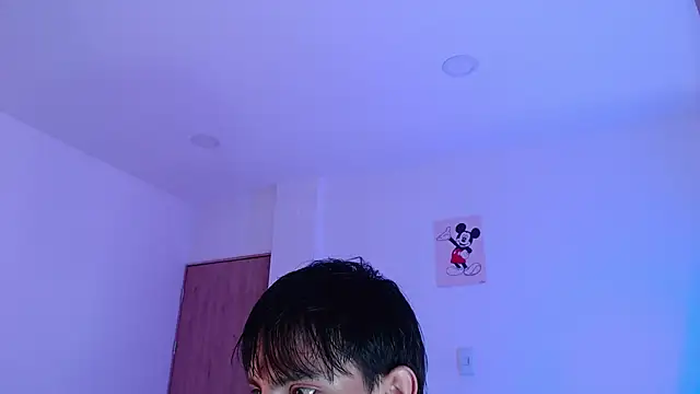 andrew courtzz online show from 04/26/26, 05:10