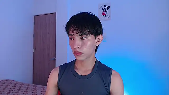 andrew courtzz online show from 05/07/26, 07:19
