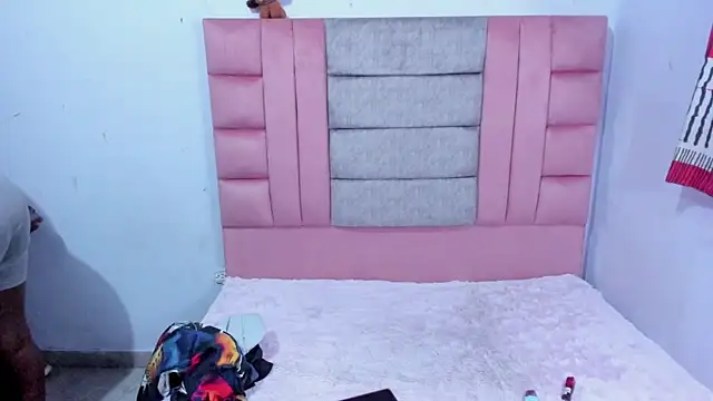 AdaraandMichael online show from 02/22/26, 10:14