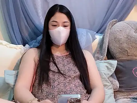 Mimy18 online show from 04/30/26, 03:51