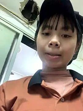 Mon babyy online show from 01/08/26, 01:35