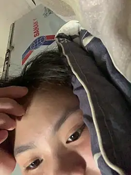 Mon babyy online show from 01/16/26, 07:45