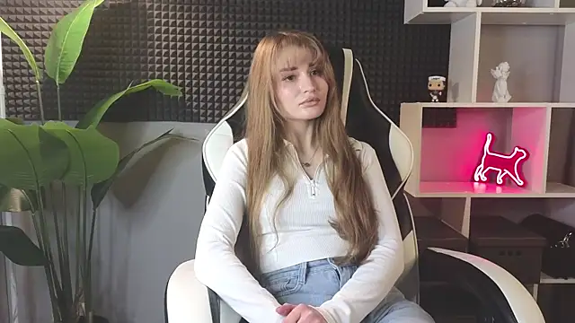 LyriaVespera online show from 02/26/26, 09:08