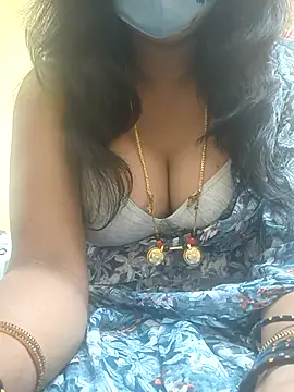 Preeti345 online show from 12/22/25, 08:22