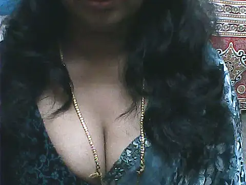 Preeti345 online show from 01/10/26, 08:49