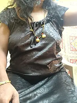 Preeti345 online show from 01/13/26, 03:01